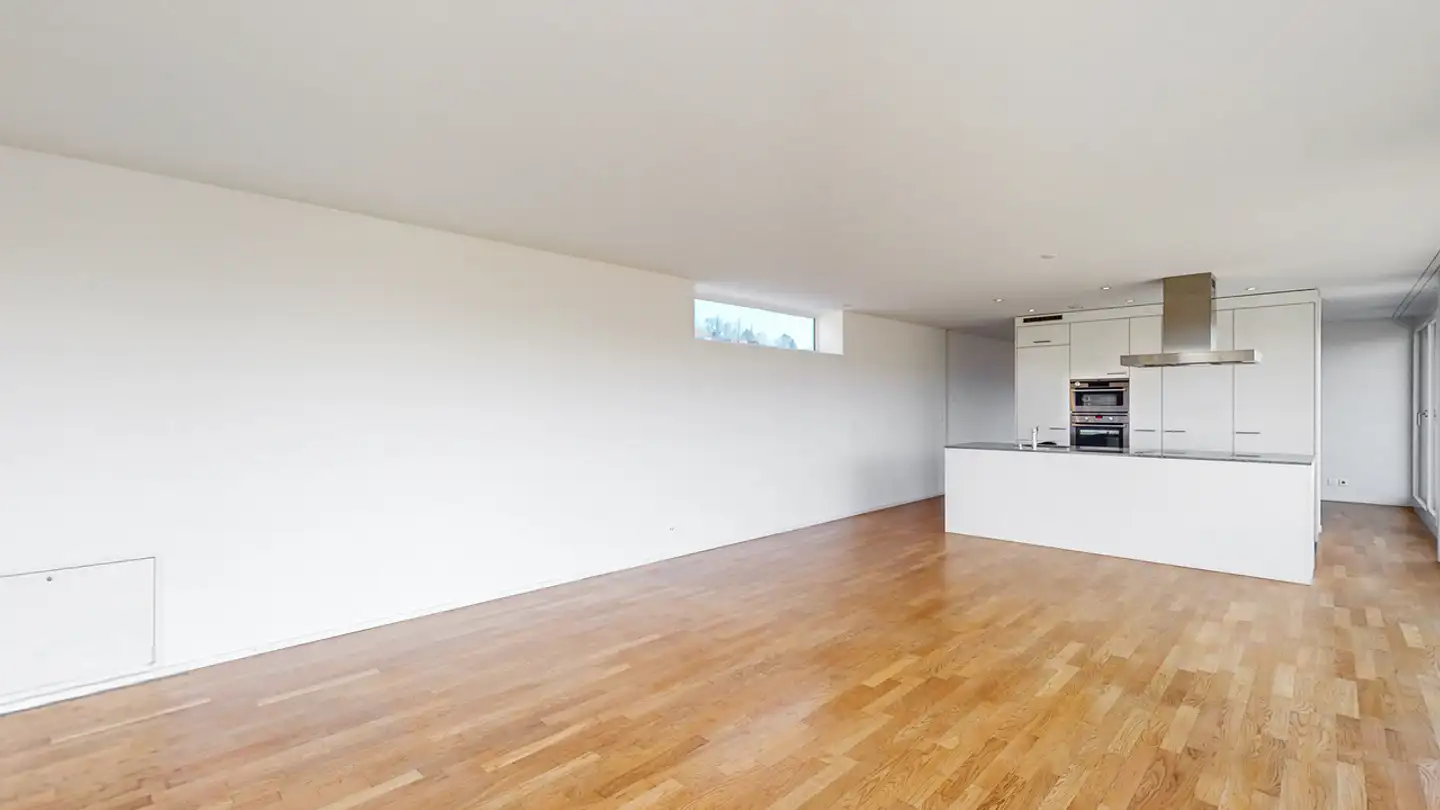 Attic flat for rent - Dottikerstrasse, 5611 Anglikon - Photo 3