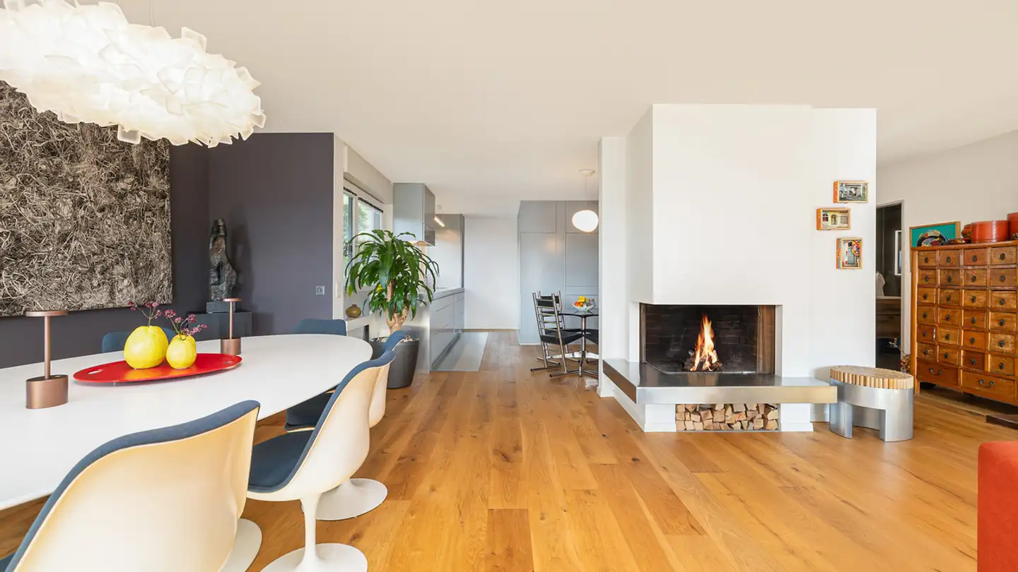 Appartamento in vendita - Ackersteinstrasse 193, 8049 Zürich - Photo 2