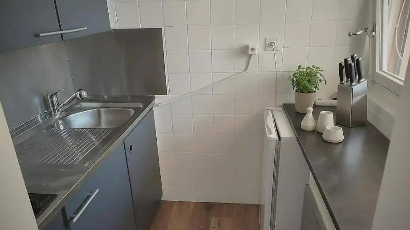 Appartement à vendre - Rue des Vaudrès, 1815 Clarens - Photo 3