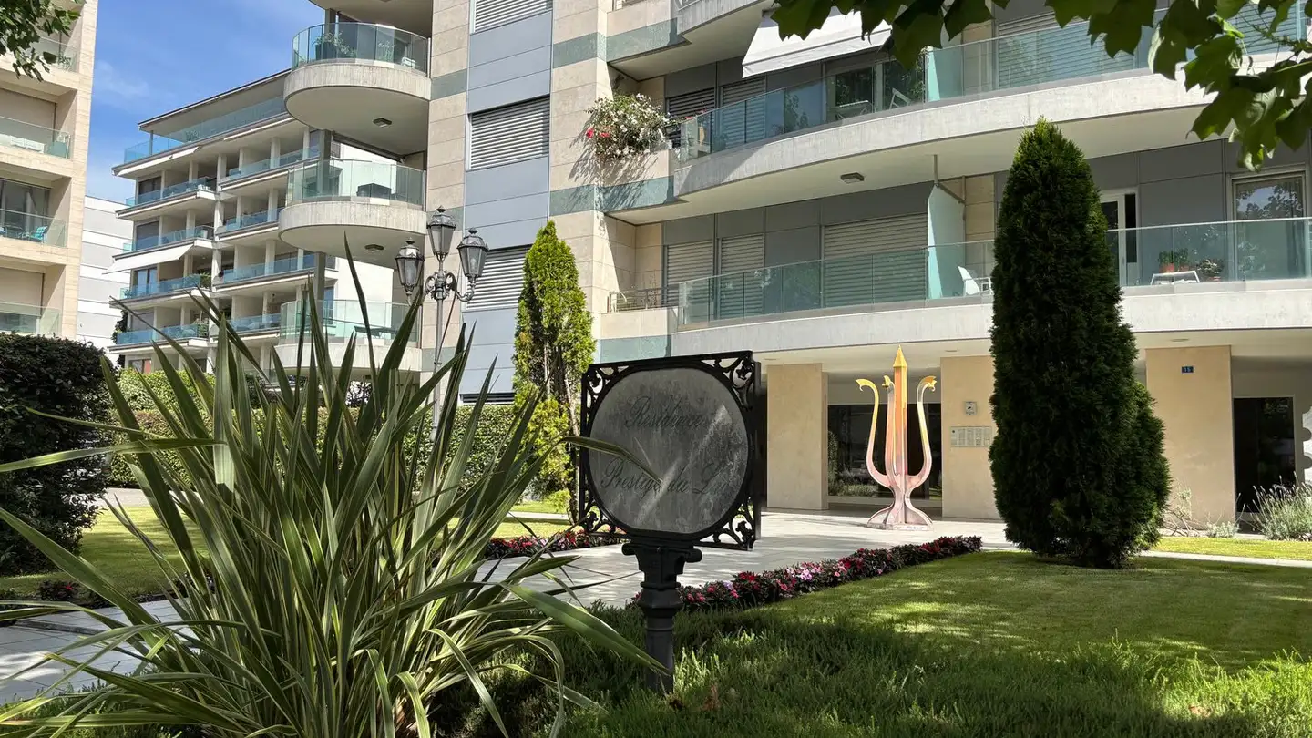 Appartamento in vendita - Via Al Chioso 15, 6900 Lugano
