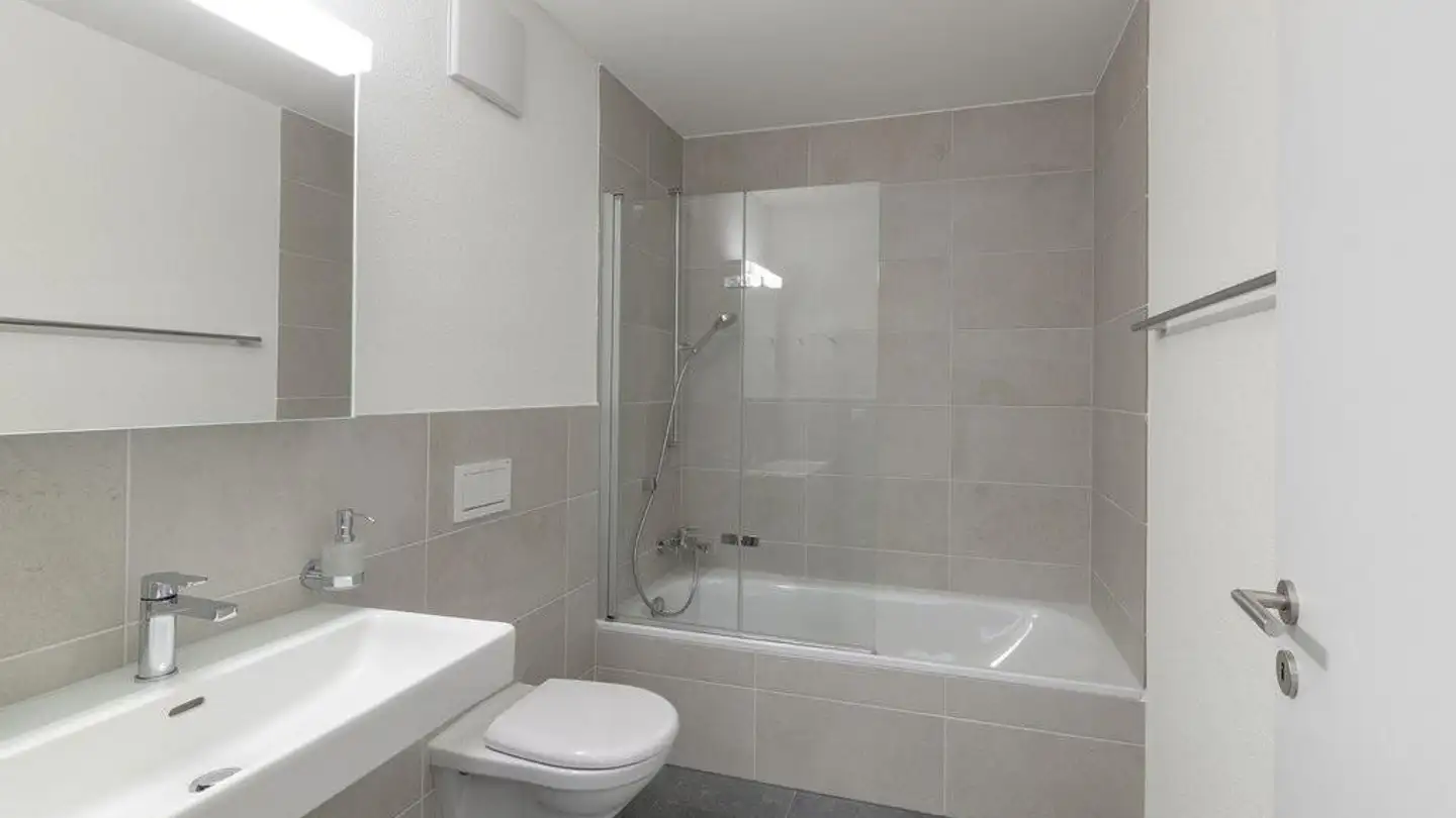 Appartamento in affitto - Zwüschebäche 5, 5024 Küttigen - Foto 2