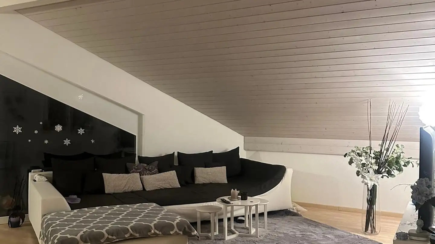 Apartment for rent - Gartenstrasse 4, 3252 Worben - Photo 3