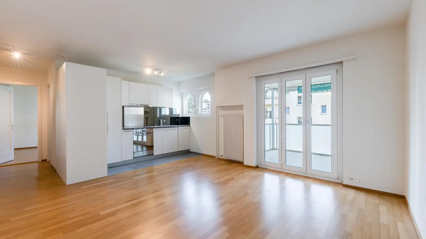 Appartement à louer - Rothenburgstrasse 69, 6020 Emmenbrücke