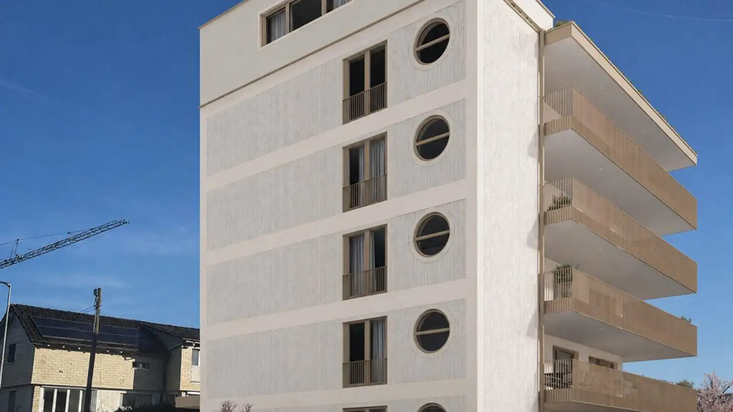 Wohnung kaufen - 8910 Affoltern am Albis - Foto 4