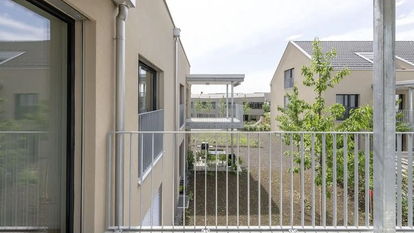 Appartamento in affitto - Zwüschebäche 5, 5024 Küttigen - Foto 3