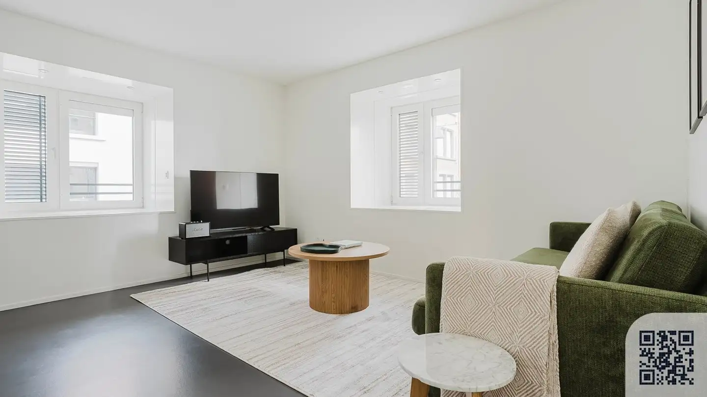 Furnished apartment for rent - Nussgasse 3, 8008 Zürich - Photo 3