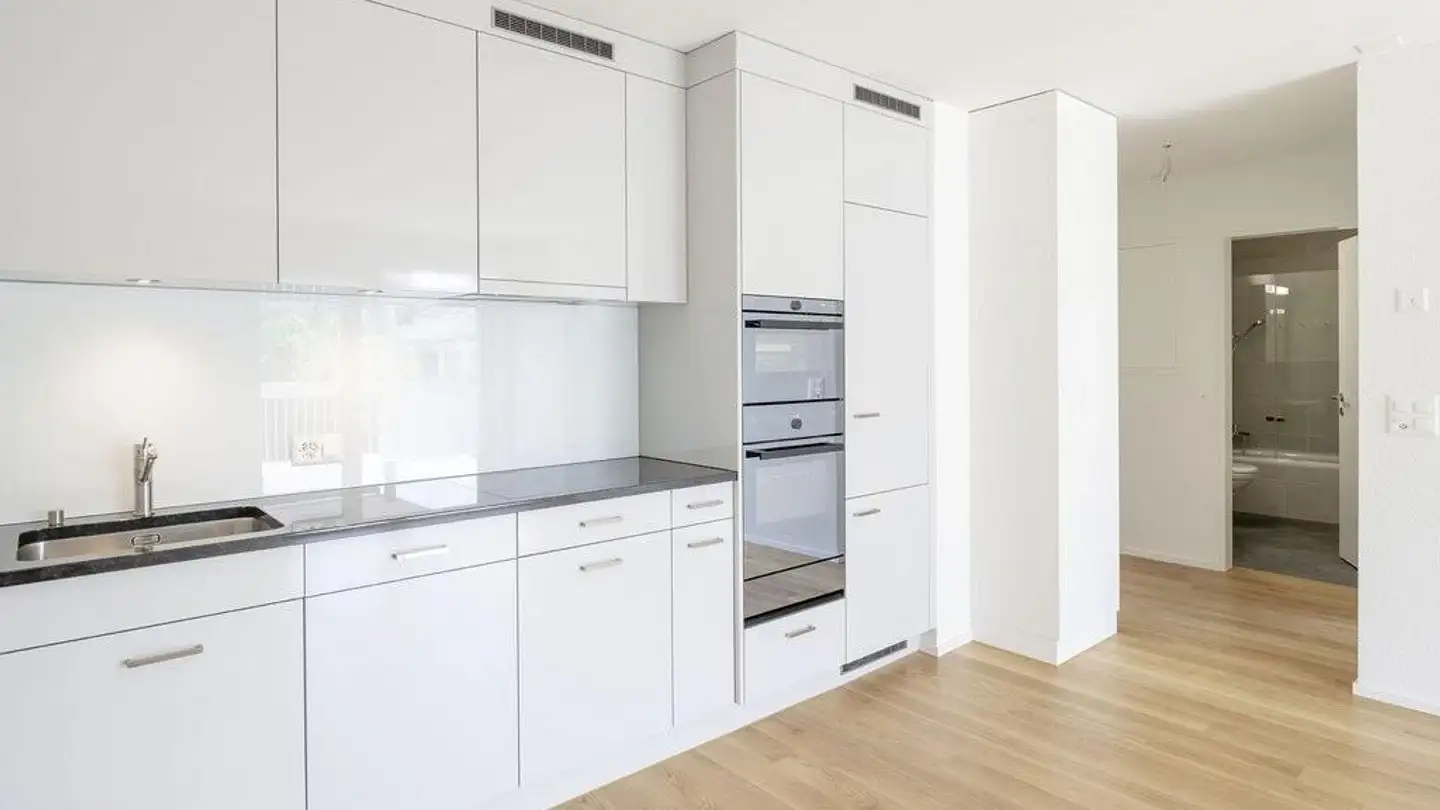 Appartamento in affitto - Zwüschebäche 5, 5024 Küttigen - Foto 4