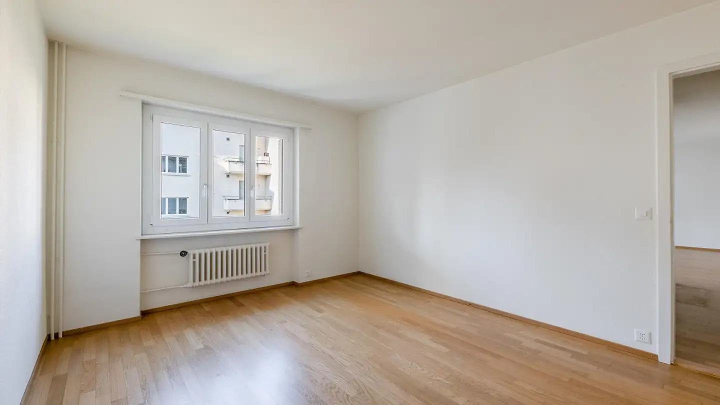 Appartement à louer - Rothenburgstrasse 69, 6020 Emmenbrücke - Photo 2