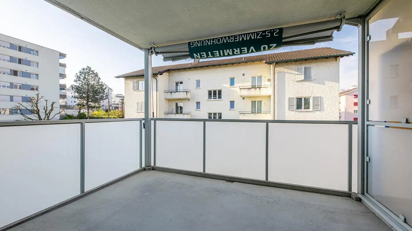 Appartement à louer - Rothenburgstrasse 69, 6020 Emmenbrücke - Photo 3