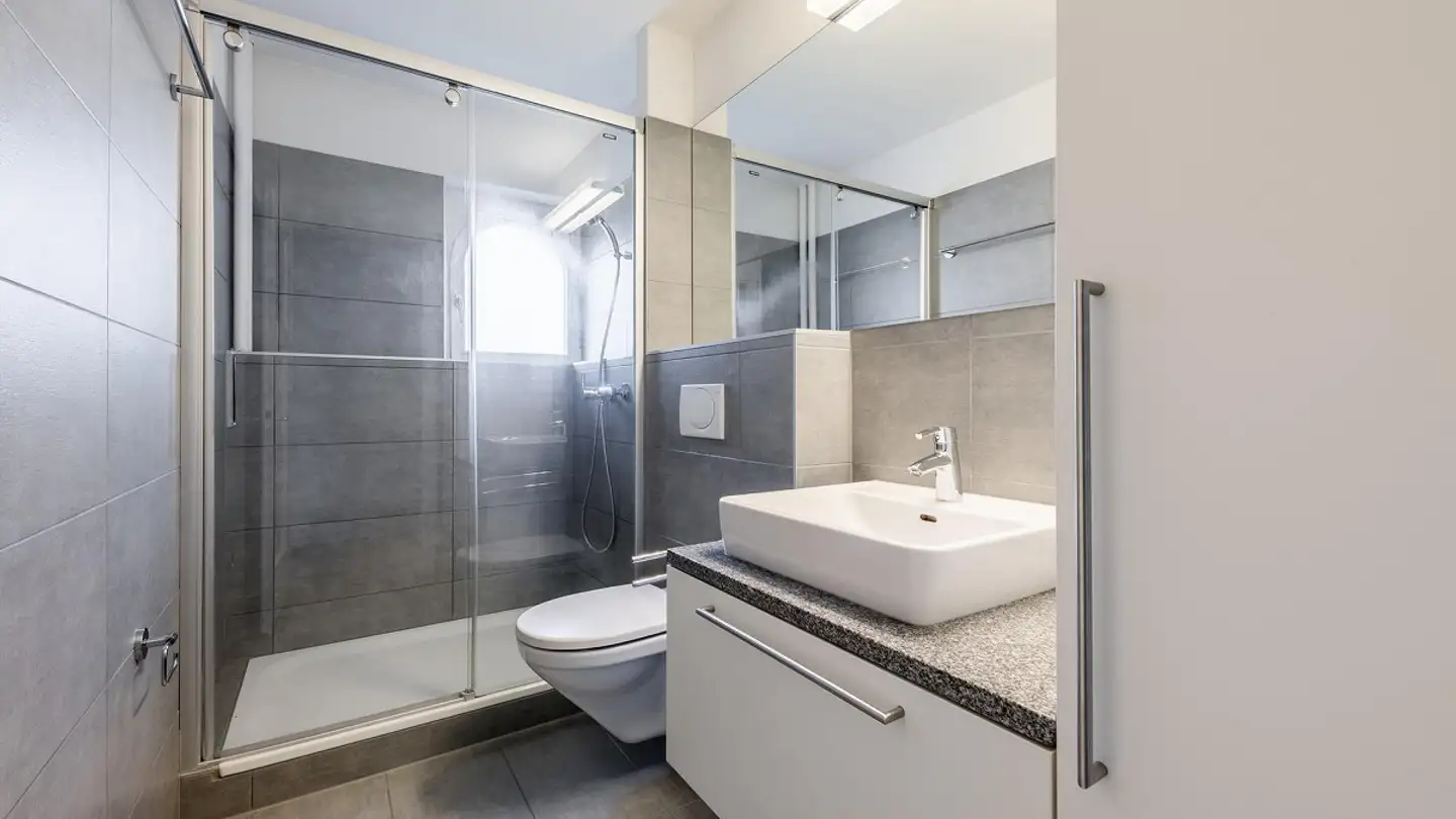 Appartement à louer - Rothenburgstrasse 69, 6020 Emmenbrücke - Photo 4