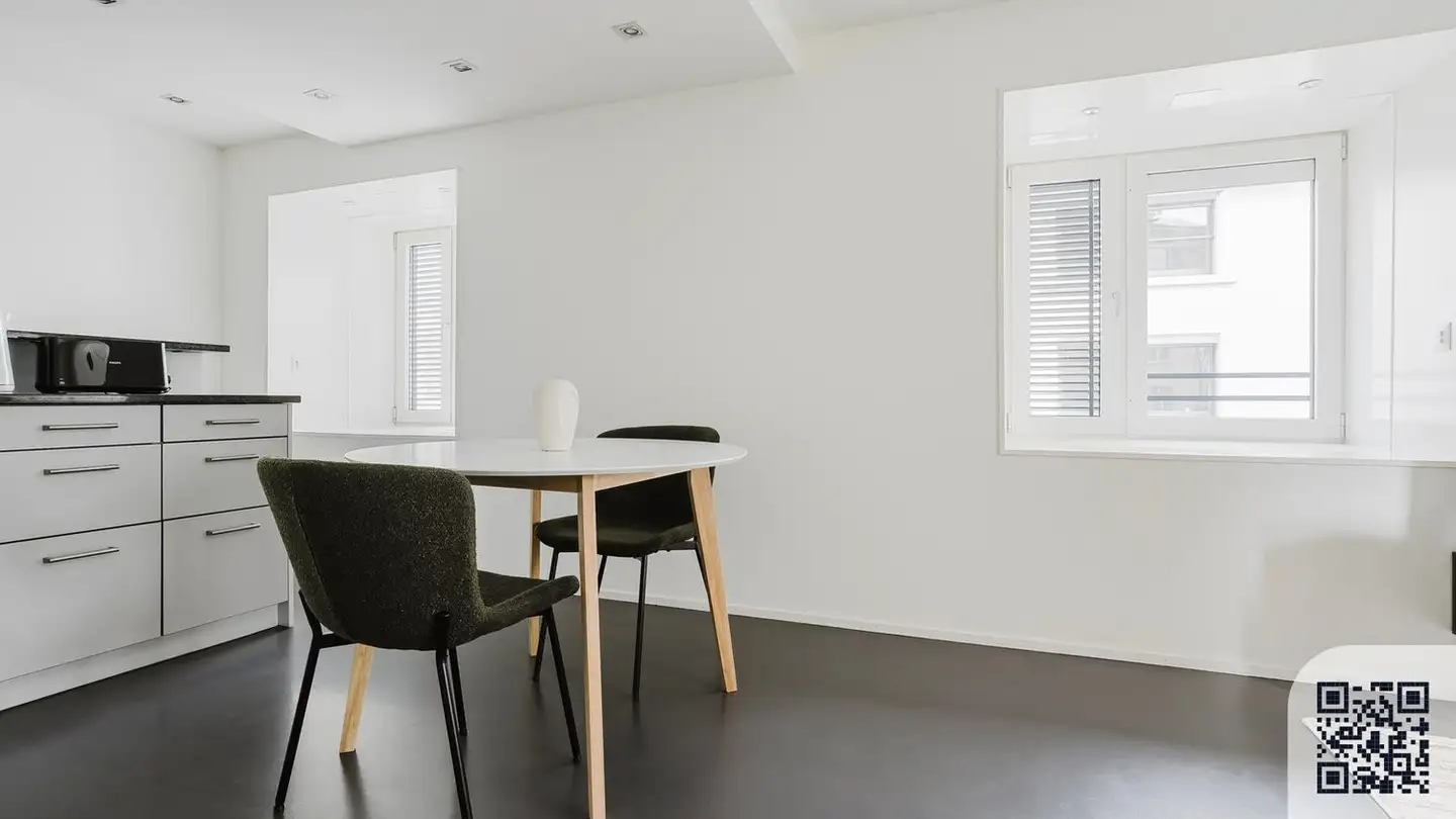 Furnished apartment for rent - Nussgasse 3, 8008 Zürich - Photo 4