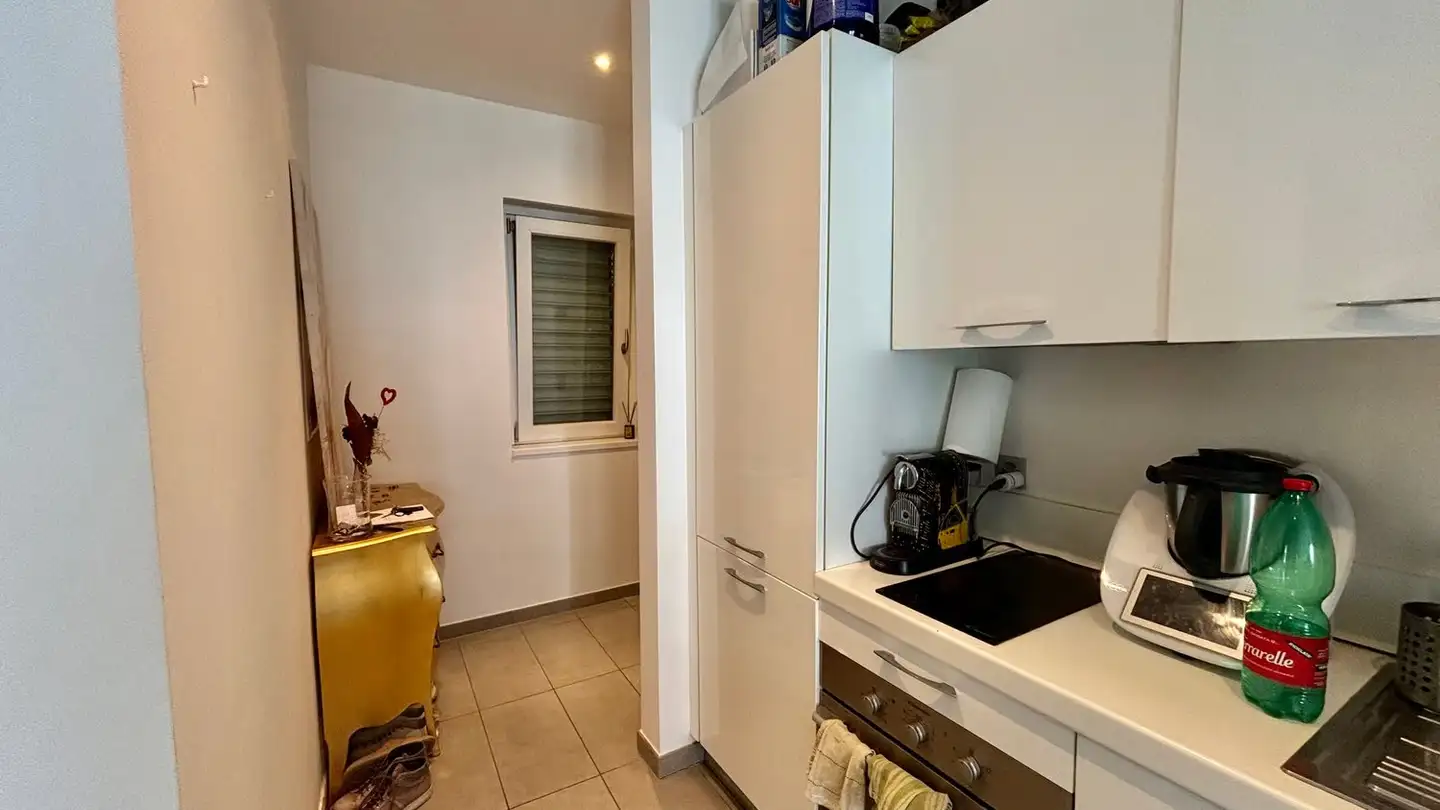 Appartamento in vendita - Via Al Chioso 15, 6900 Lugano - Foto 4