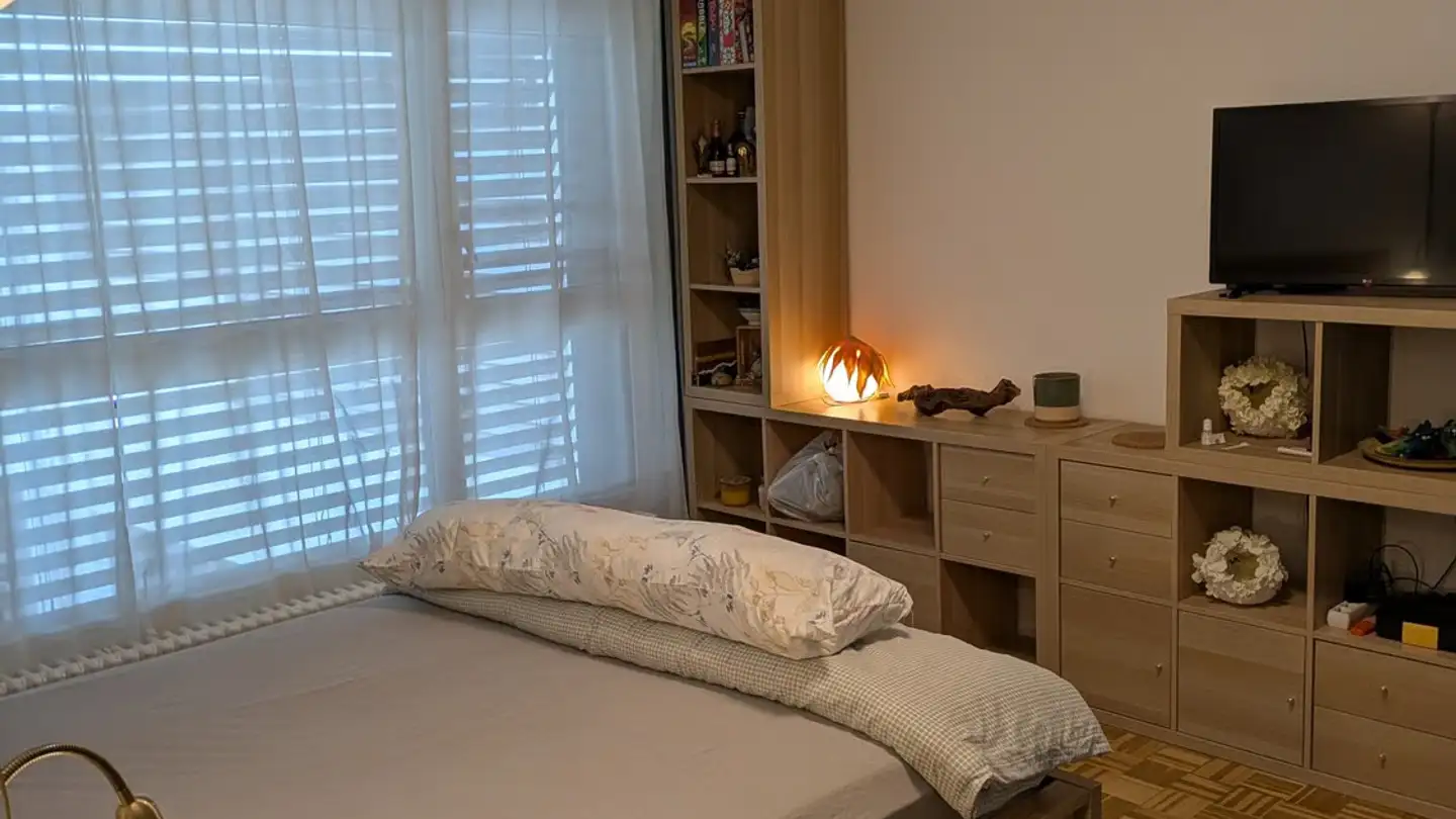 Appartamento in affitto - St.-Georgen-Strasse 32, 8400 Winterthur