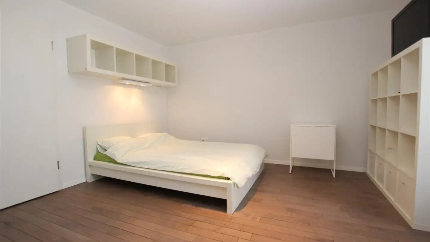 Furnished apartment for rent - Rue De Montbrillant 21, 1201 Genève - Photo 2