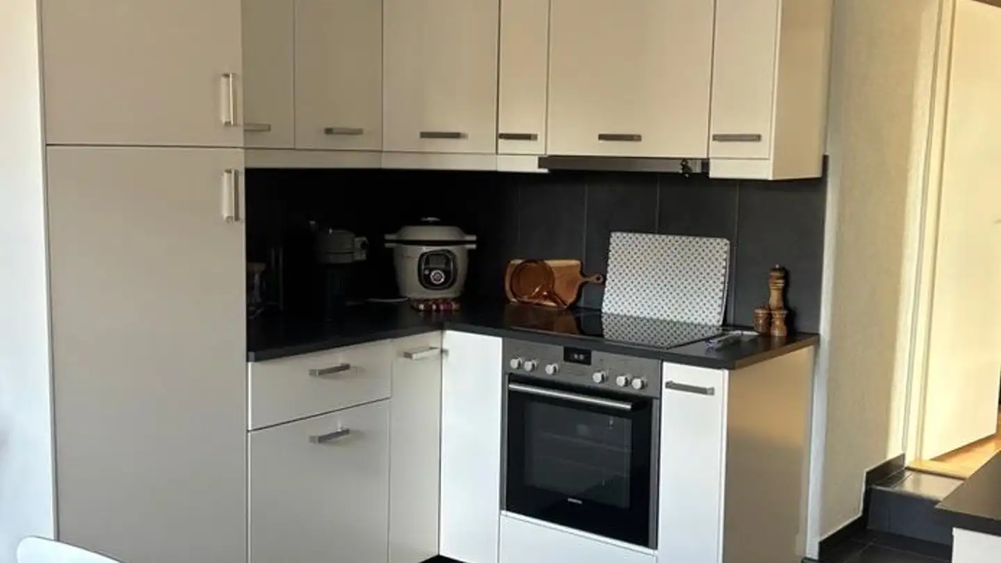 Apartment for rent - Place Du Temple 7, 1304 Cossonay-Ville - Photo 2