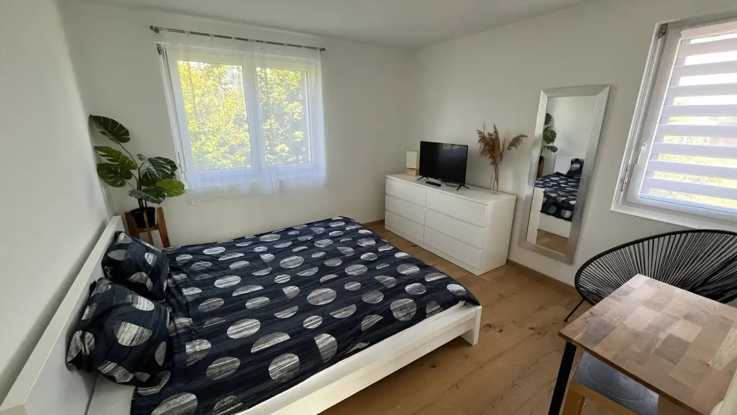 Single room for rent - 2016 Cortaillod