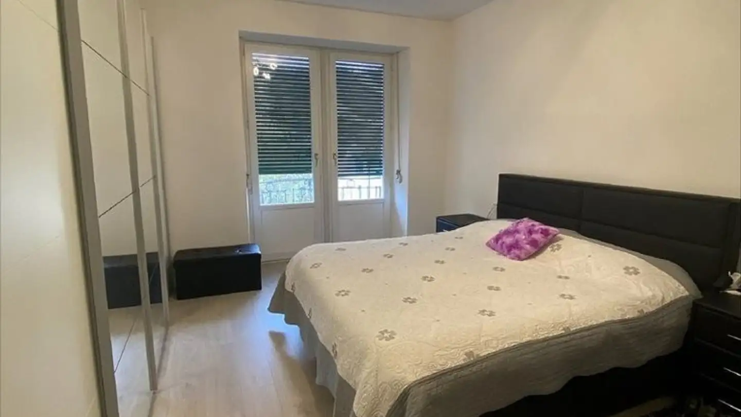 Wohnung mieten - Route De Mont-Soleil 20, 2610 St-Imier - Foto 2