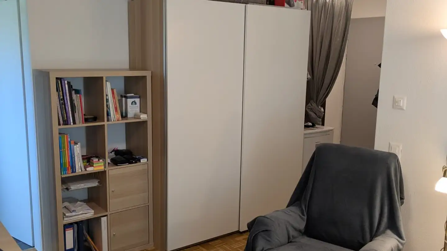 Appartamento in affitto - St.-Georgen-Strasse 32, 8400 Winterthur - Foto 3