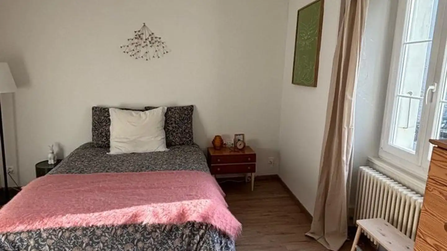 Apartment for rent - Place Du Temple 7, 1304 Cossonay-Ville - Photo 3