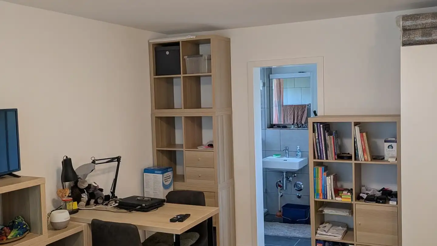 Appartamento in affitto - St.-Georgen-Strasse 32, 8400 Winterthur - Foto 4