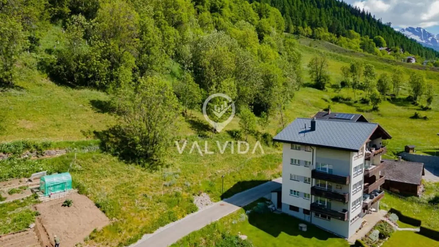 Terreno edificabile in vendita - 3917 Kippel - Photo 2