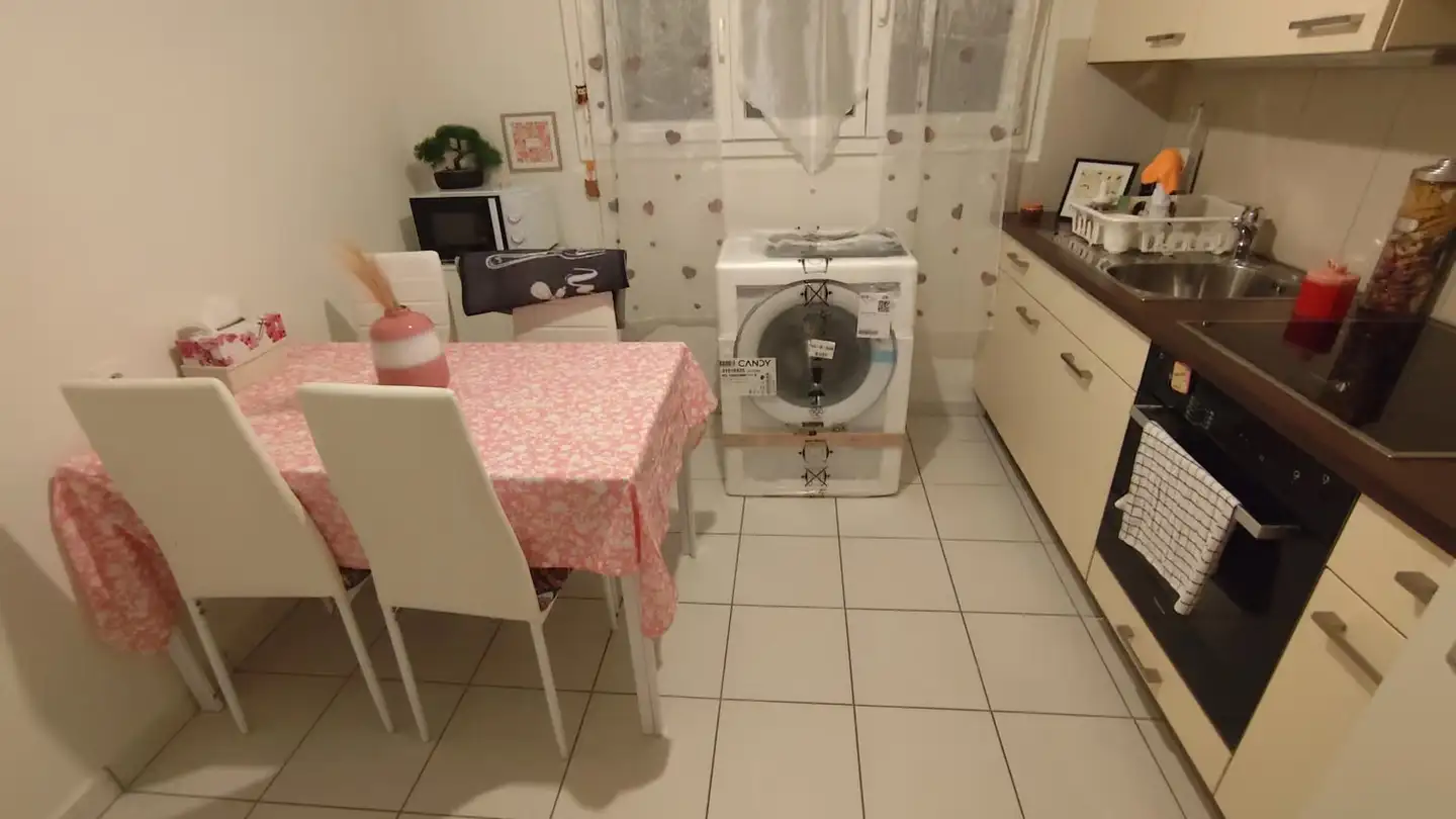 Apartment for rent - Chemin Des Etroits 62, 2087 Cornaux NE
