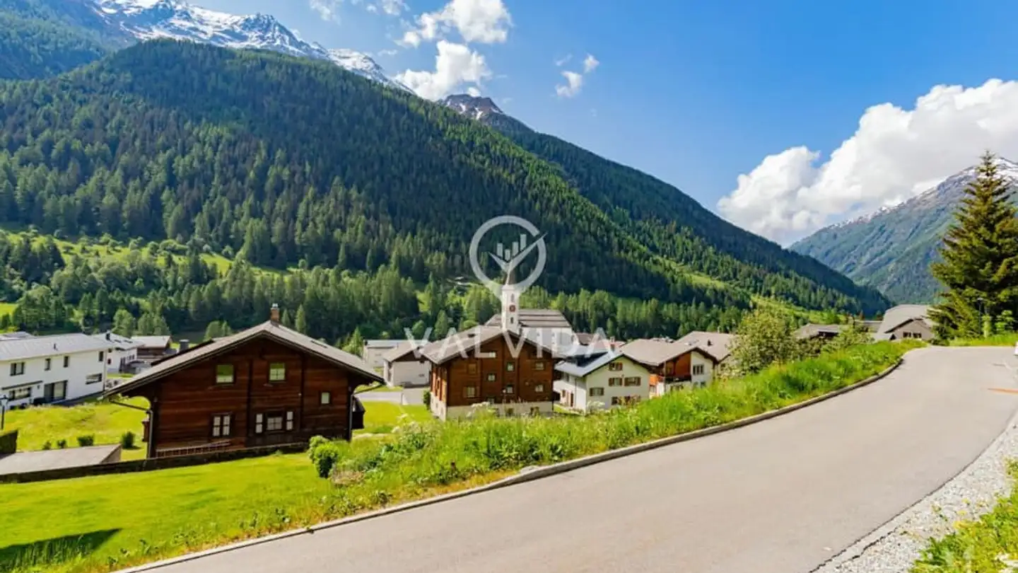 Terreno edificabile in vendita - 3917 Kippel - Photo 4