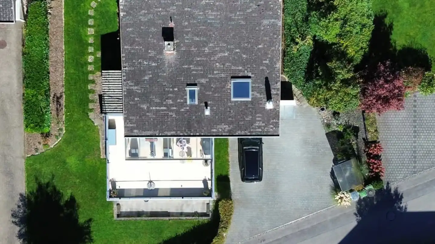 Casa singola in vendita - Flormattweg, 6045 Meggen