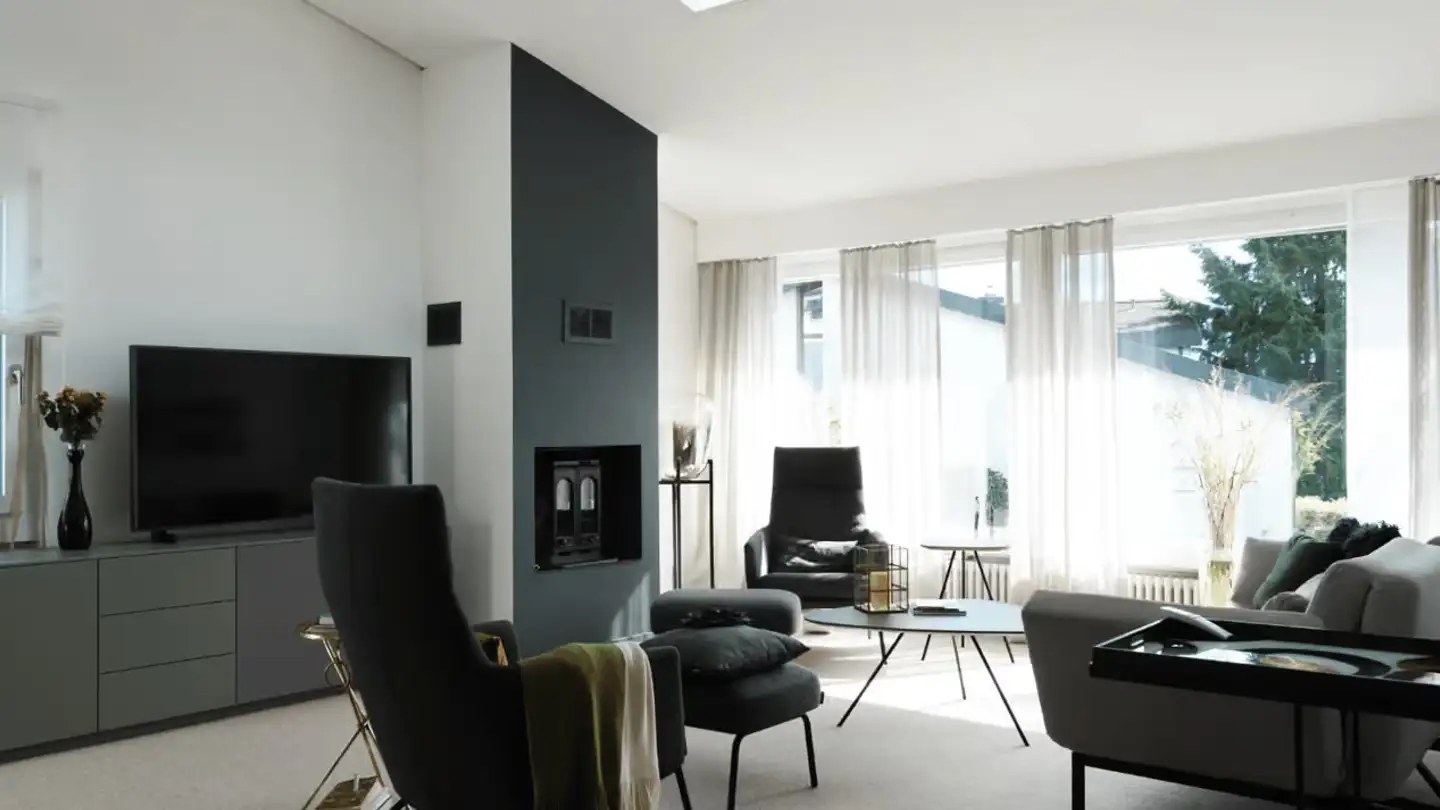 Casa singola in vendita - Flormattweg, 6045 Meggen - Foto 2