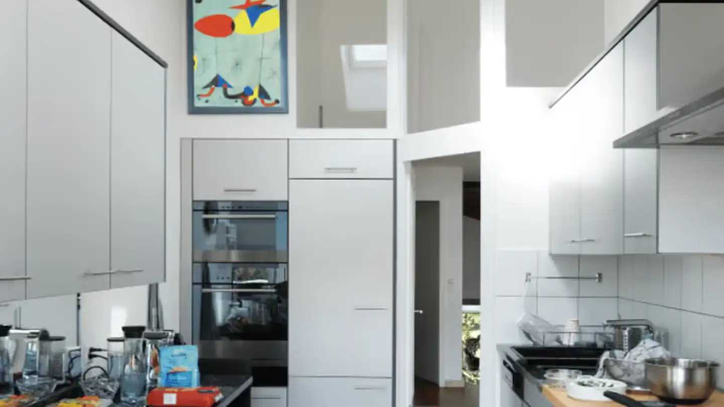 Casa singola in vendita - Flormattweg, 6045 Meggen - Foto 3