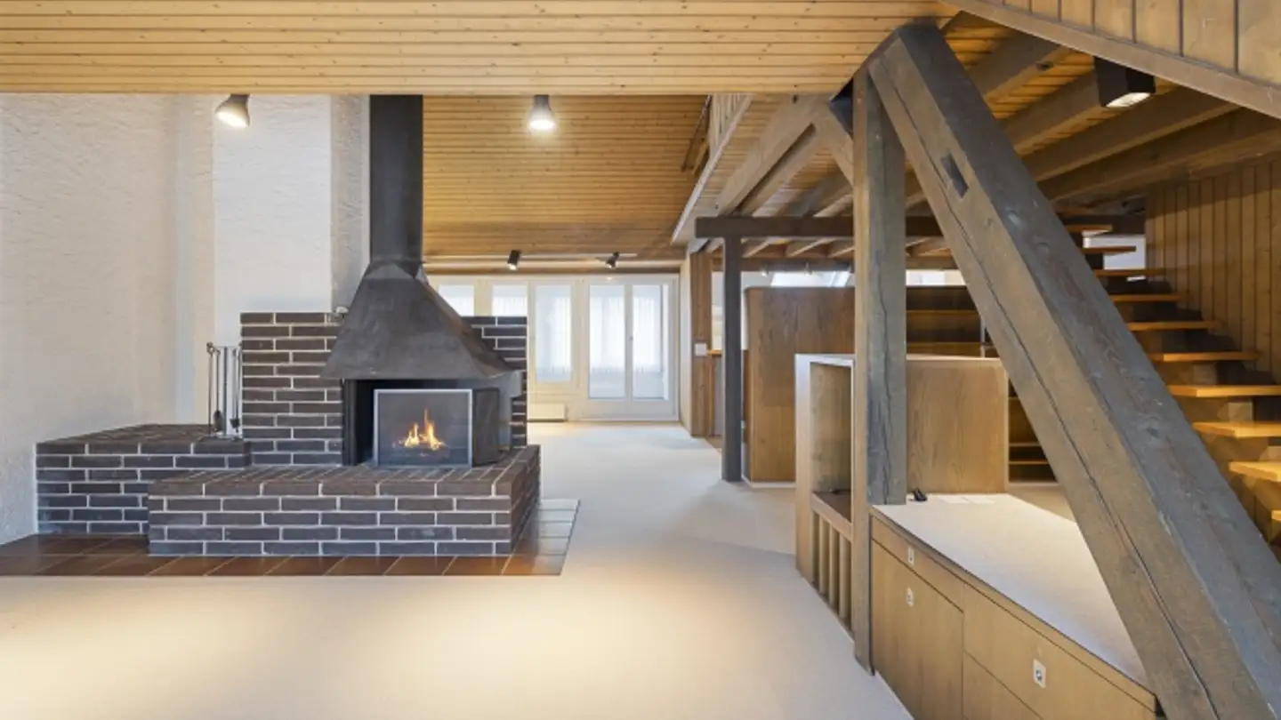 Immeuble résidentiel à vendre - Mönthalerstrasse 4, 5236 Remigen - Photo 3