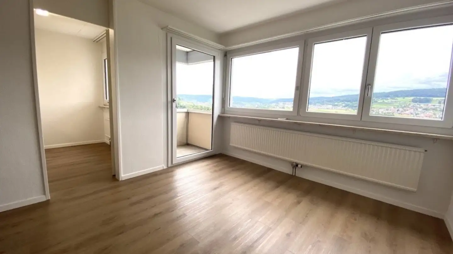 Appartement à louer - Fluhmattstrasse 31, 5400 Baden - Photo 3