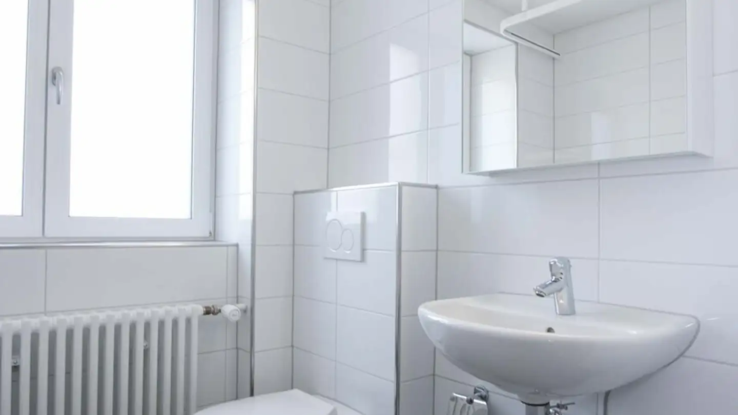 Appartement à louer - Winterthurerstrasse 304, 8057 Zürich - Photo 3