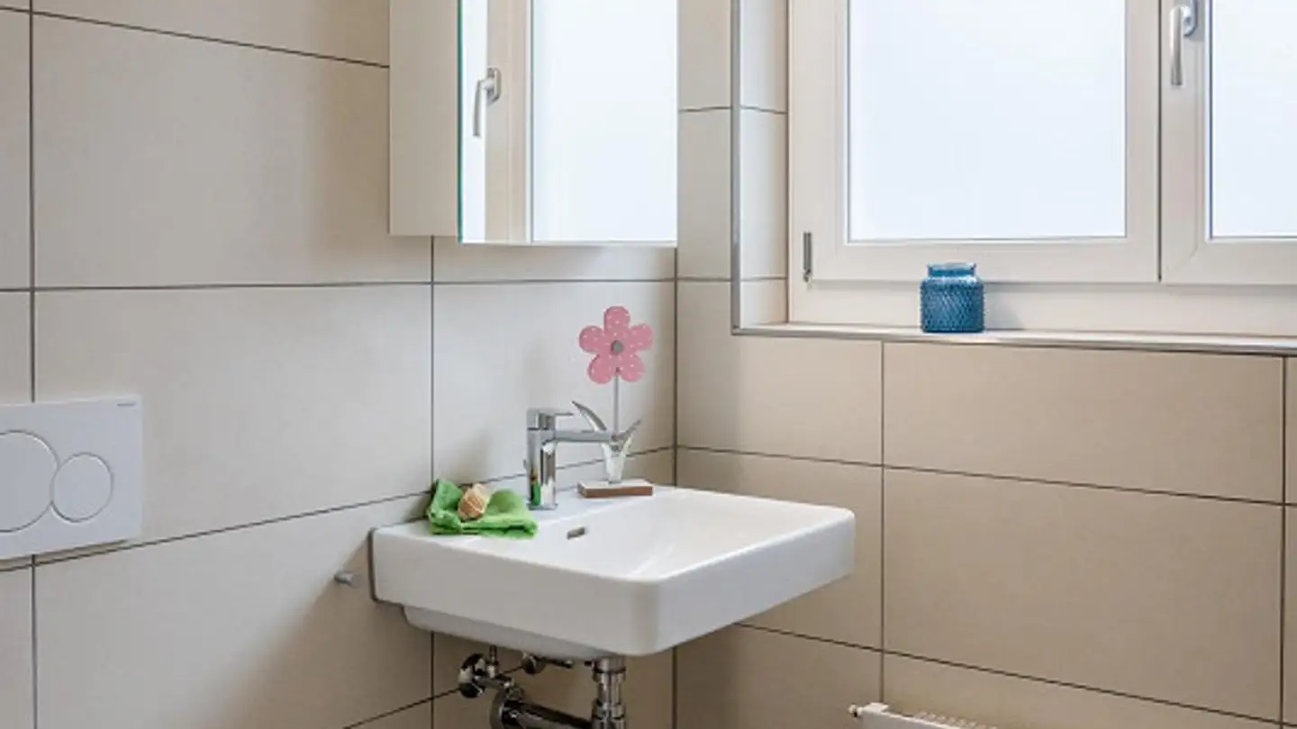 Wohnung mieten - St. Gallerstrasse 56, 9500 Wil SG - Foto 4