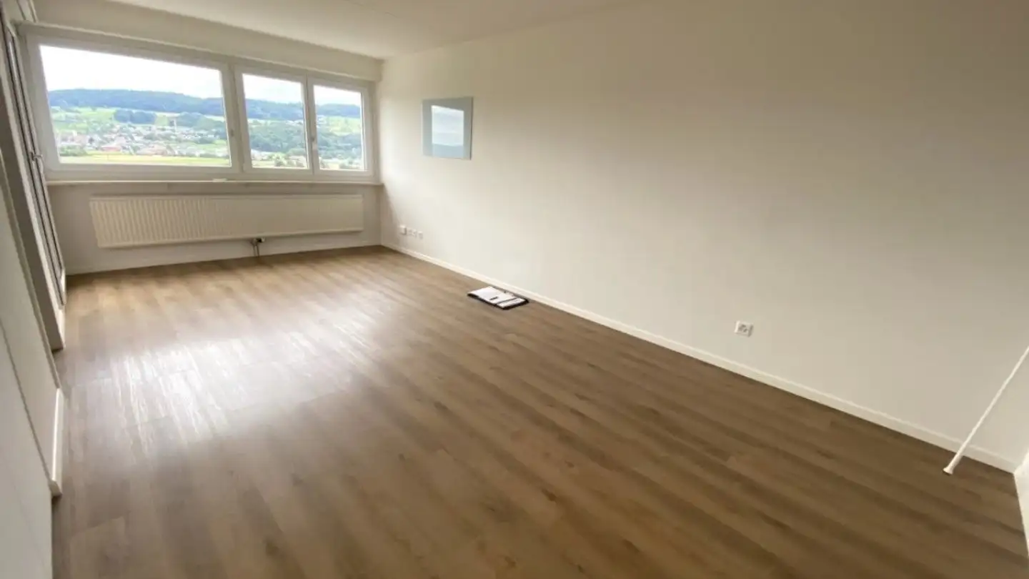 Appartement à louer - Fluhmattstrasse 31, 5400 Baden - Photo 4