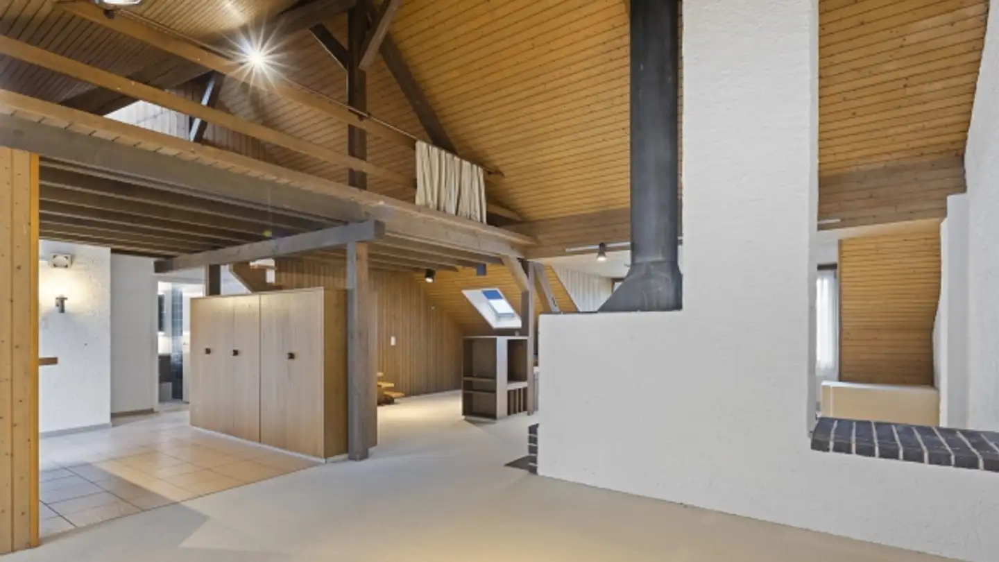 Immeuble résidentiel à vendre - Mönthalerstrasse 4, 5236 Remigen - Photo 4