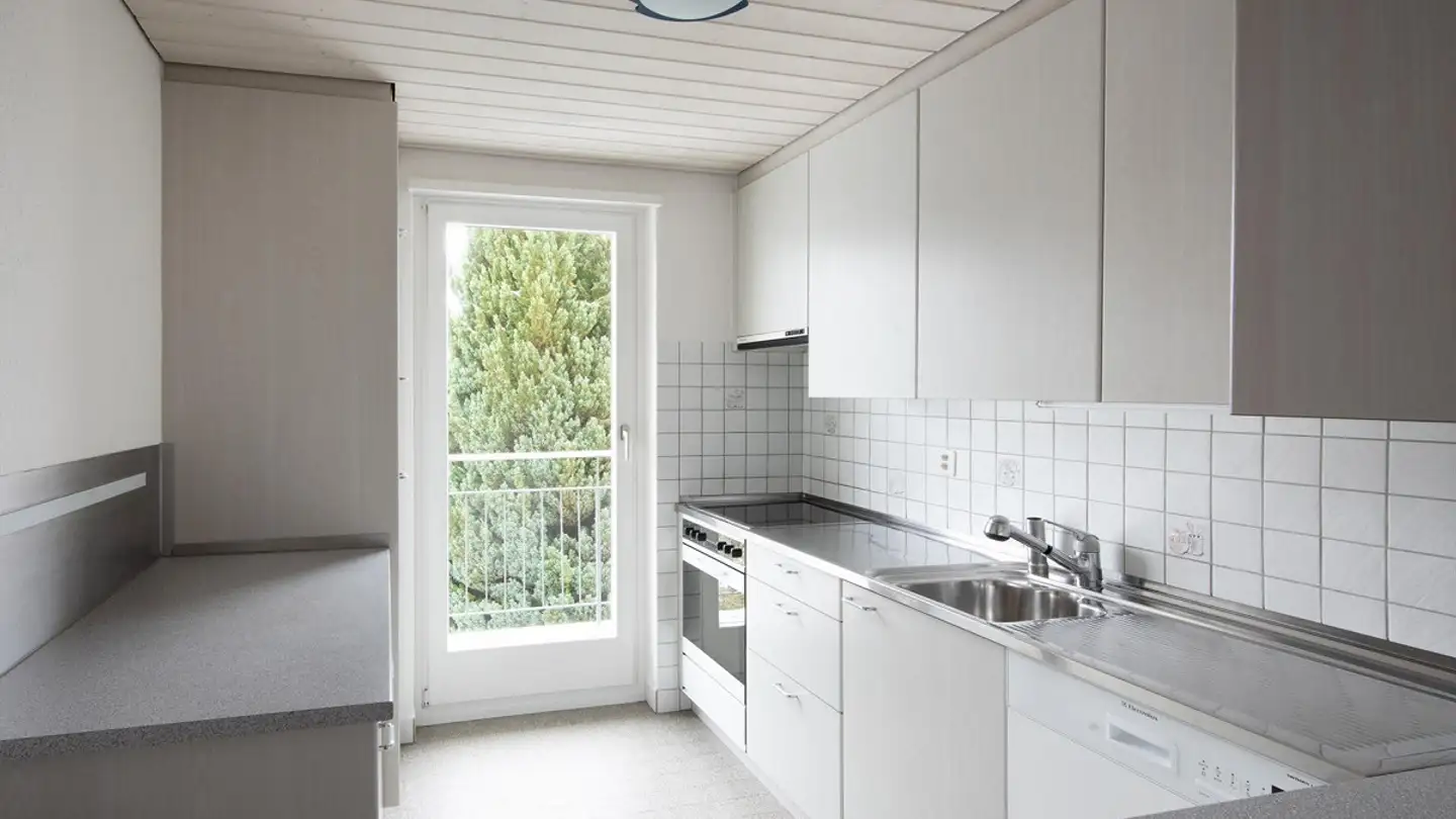 Wohnung mieten - Zum Homberg 3, 8532 Weiningen TG