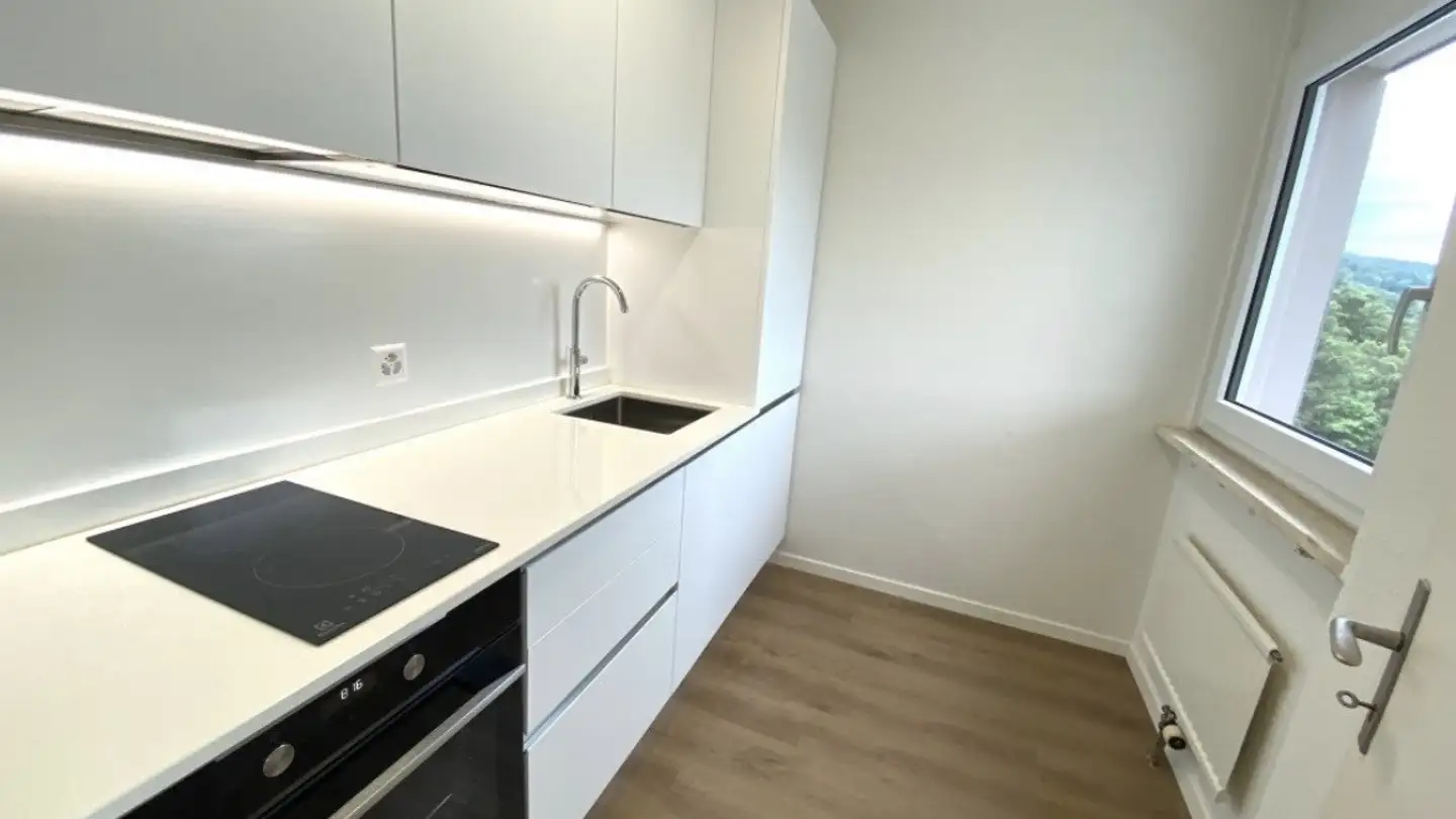 Appartement à louer - Fluhmattstrasse 31, 5400 Baden