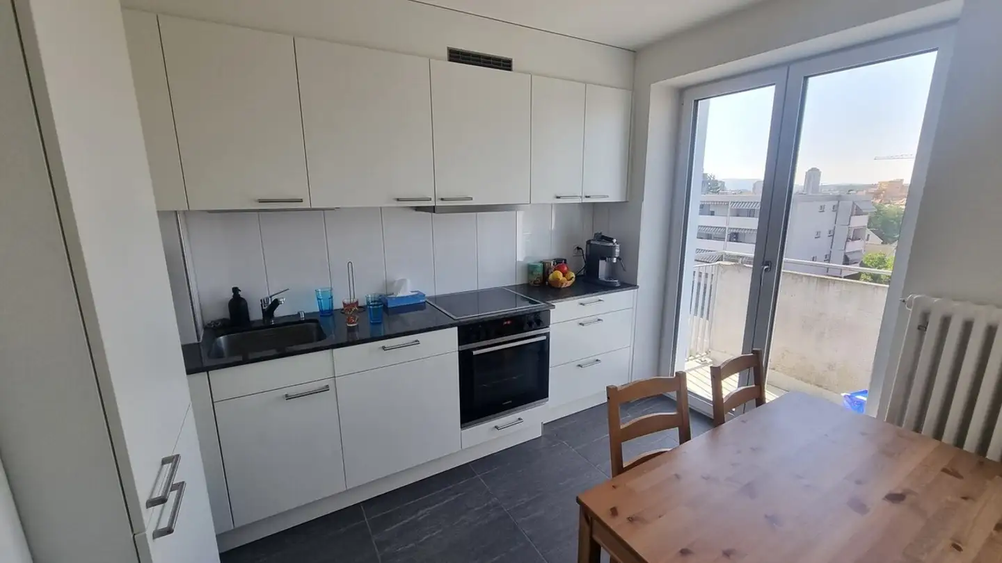 Appartement à louer - Winterthurerstrasse 304, 8057 Zürich - Photo 2