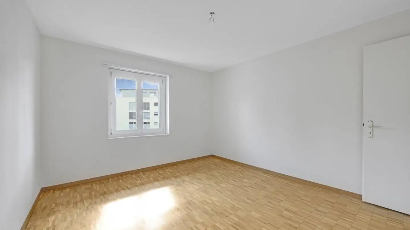 Apartment for rent - Bahnhofstrasse 1, 9300 Wittenbach - Photo 3