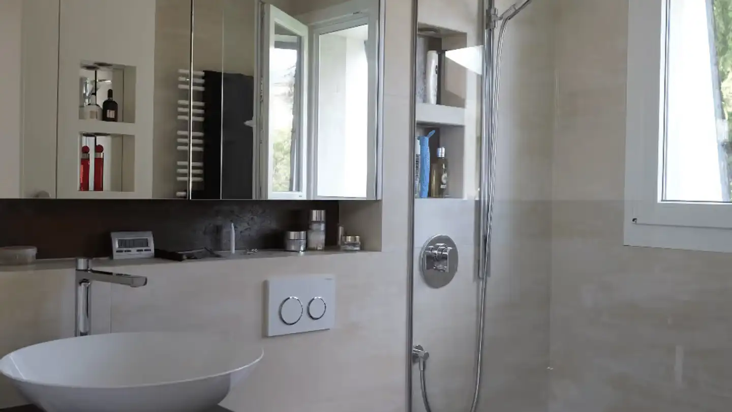 Casa singola in vendita - Flormattweg, 6045 Meggen - Foto 4