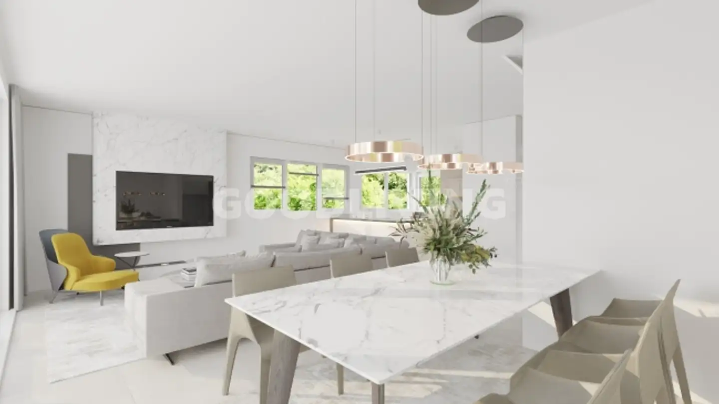 Casa singola in vendita - 4410 Liestal - Photo 3