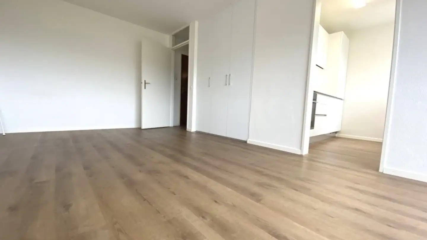 Appartement à louer - Fluhmattstrasse 31, 5400 Baden - Photo 2