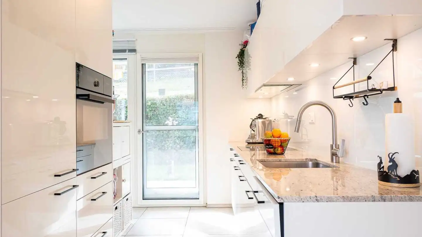 Appartement à vendre - Gartenstrasse, 3125 Toffen - Photo 3