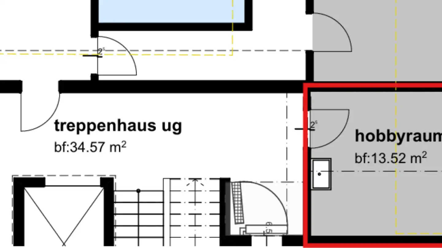 Storage space for rent - Stickereistrasse 7, 8362 Balterswil