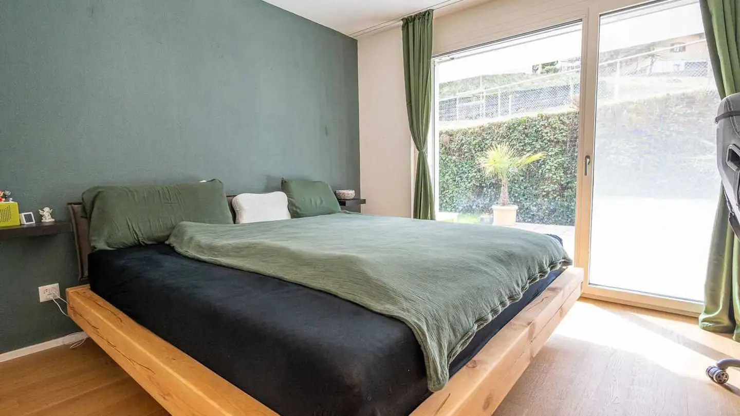 Appartement à vendre - Gartenstrasse, 3125 Toffen - Photo 4