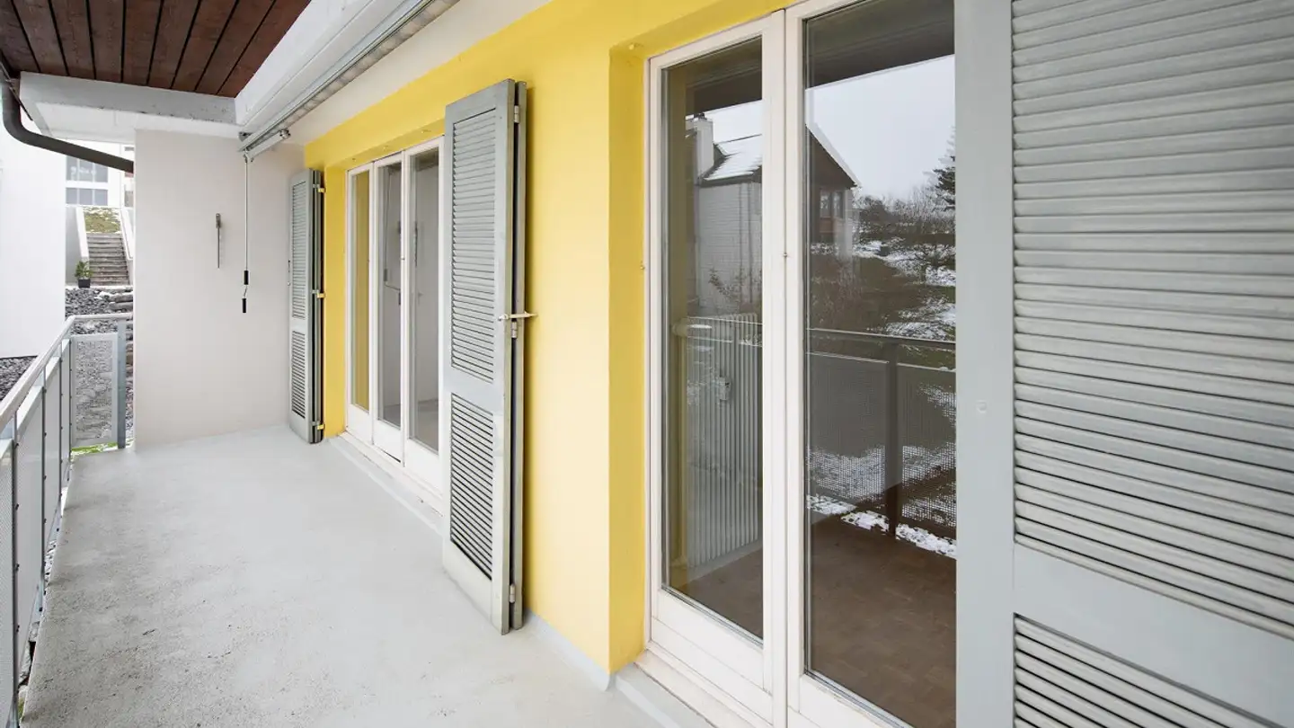 Wohnung mieten - Zum Homberg 3, 8532 Weiningen TG - Foto 4