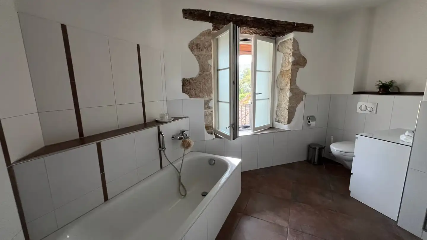 Apartment for rent - Zeiningerstrasse 2, 4313 Möhlin - Photo 4