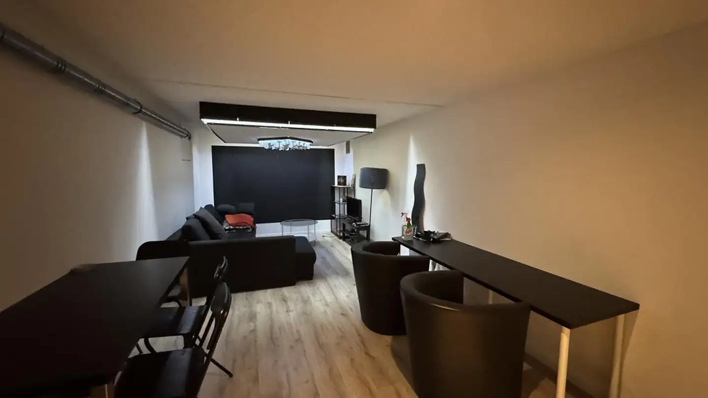 Workshop for rent - Däderizstrasse 1, 2540 Grenchen - Photo 2