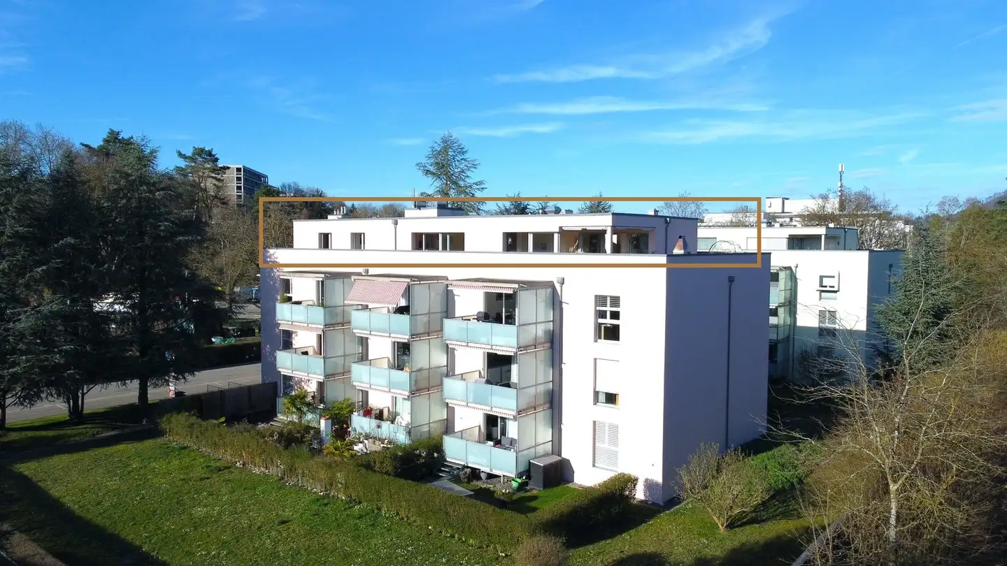 Attico in vendita - 3004 Bern